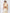 Livia Yellow Satin Halter Ruched High-Slit Maxi Dress