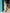 Simonetta Beige Tweed Ruffle-Hem Pencil Skirt