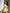 Ginevra Yellow One-Shoulder Cape-Sleeve Maxi Dress
