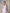 Clémence Pink Satin V-Neck Open-Back Maxi Dress