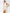 Livia Yellow Satin Halter Ruched High-Slit Maxi Dress
