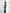 Céline Green Satin Open-Back Halter Mermaid Maxi Dress