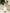 Nefeli White Cowl-Neck A-Line Spaghetti-Strap Midi Dress
