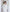 Tiziana White V-Neck Puff-Sleeve Flared Skirt Suit 2-Piece