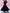Anthea Brown Open-Back Ruffle-Sleeve Mermaid Maxi Dress