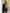 Nicoletta Black Button-Front Stand-Collar Long-Sleeve Single-Breasted Suit 2-Piece