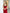 Cecilia Red Satin Lace-Trim V-Neck Maxi Dress