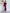 Tiziana Bordeaux V-Neck Puff-Sleeve Flared Skirt Suit 2-Piece