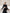 Stella Black Long-Sleeve Cut-Out Maxi Dress - view 9 | ELAGIA