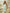 Livia Olive Satin Halter Ruched High-Slit Maxi Dress