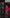 Celeste Red Satin Asymmetric One-Shoulder Midi Dress - side view | ELAGIA
