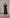 Monica Black Satin V-Neck Puff Sleeve Midi Dress - side view | ELAGIA