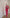Crimson Single-Breasted Oversized Suit 2-Piece - side view | ELAGIA