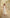 White Shell-Pleated Bustier Spaghetti Strap Midi Dress