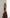 Lina Brown Satin Strappy Asymmetric Ruffle Maxi Dress