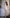 White Strapless Back Scarf Overskirt Maxi Dress