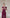 Semeli Bordeaux Cut-Out Wide-Leg Sleeveless Jumpsuit