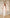 Kaia White Satin Halter-Neck Open-Back Maxi Dress - side view | ELAGIA