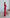 Novelle Red Satin Twist-Front Cut-Out Maxi Dress