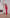 Liora Red Satin Open-Back Slip Maxi Dress - side view | ELAGIA