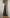 Black Satin Strappy Asymmetric Ruffle Maxi – elegant back silhouette, rear view