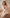 Liora Beige Single-Breasted Suit 2-Piece - side view | ELAGIA