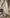 Monica Beige Strappy Sweetheart Neckline Midi Dress - side view | ELAGIA