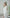 Anne White Puff Sleeve Midi Dress - side view | ELAGIA