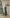 Bella Green Sweetheart High-Slit Maxi Dress - side view | ELAGIA