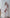White Strapless Back Scarf Overskirt Maxi Dress