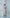 Alexa Beige Round Neck Puff-Sleeve Midi Dress - side view | ELAGIA