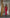 Bella Red Strapless Ruffled-Hem Mermaid Midi Dress - side view | ELAGIA