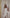 Stella White Satin Off-the-Shoulder High-Slit Maxi Dress - side view | ELAGIA
