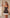 Brown Sweetheart Strapless White Hem Mini Dress - side view | ELAGIA