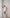 Livia Beige Satin Halter Ruched High-Slit Maxi Dress