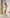 Alexa Rose Gold Sequin Square-Neck Mini Dress - side view | ELAGIA