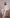 Liora White Button-Front Single-Breasted Suit 2-Piece - side view | ELAGIA