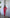 Vela Red Keyhole Cut-Out Long-Sleeve Midi Dress
