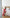 Bianca Red Asymmetric Ruffled Slip Midi Dress - side view | ELAGIA