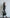 Tiziana Black V-Neck Puff-Sleeve Flared Skirt Suit 2-Piece