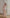 Dusty-Pink Cape-Detail Peplum Chiffon Skirt Maxi Dress - side view | ELAGIA