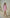 Pink Tailored Vest & Overlap Mini Skort Set 2-Piece - side view | ELAGIA