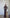 Novelle Brown Satin Twist-Front Cut-Out Maxi Dress