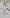 Sky-Blue Sweetheart Strapless White Hem Mini Dress
