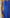 ELAGIA blue strapless v-neck jumpsuit side angle - royal blue suit women inspired tailored jumpsuit silhouette