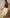 Selene Lemon Single-Breasted Relaxed-Fit Suit 2-Piece - side view | ELAGIA