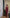 Bella Bordeaux Sweetheart High-Slit Maxi Dress
