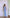 Riva Sky-Blue Ruched Halterneck Sleeveless Maxi Dress