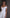 White Off-The-Shoulder Mini Dress - side view | ELAGIA