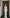 Aurora Pearl White Satin Draped Strapless Mermaid Maxi – elegant back draping, rear view